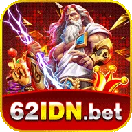 62IDN - Game Bingo Seru dan Mengasyikkan