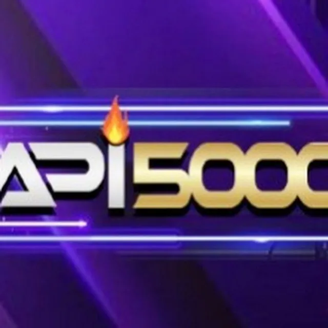 API5000 - Game Gaple Seru dan Menarik