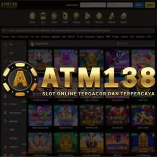 ATM138 - Petualangan Tanpa Batas di Dunia Terbuka