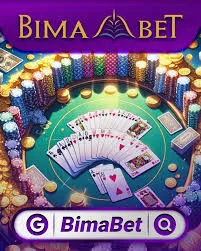 BIMABET - Game Arcade Seru untuk Menghibur Waktu Luang