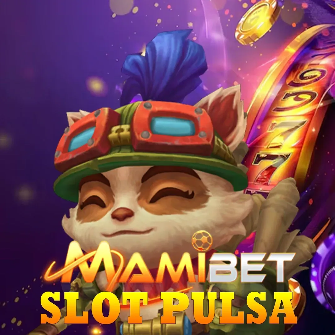MAMIBET - Permainan Santai yang Mengasyikkan