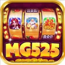 MG525 - Game Santai Penuh Keseruan